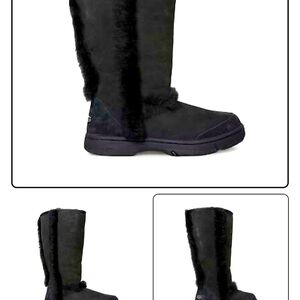 Ugg Sunburst Tall Boots